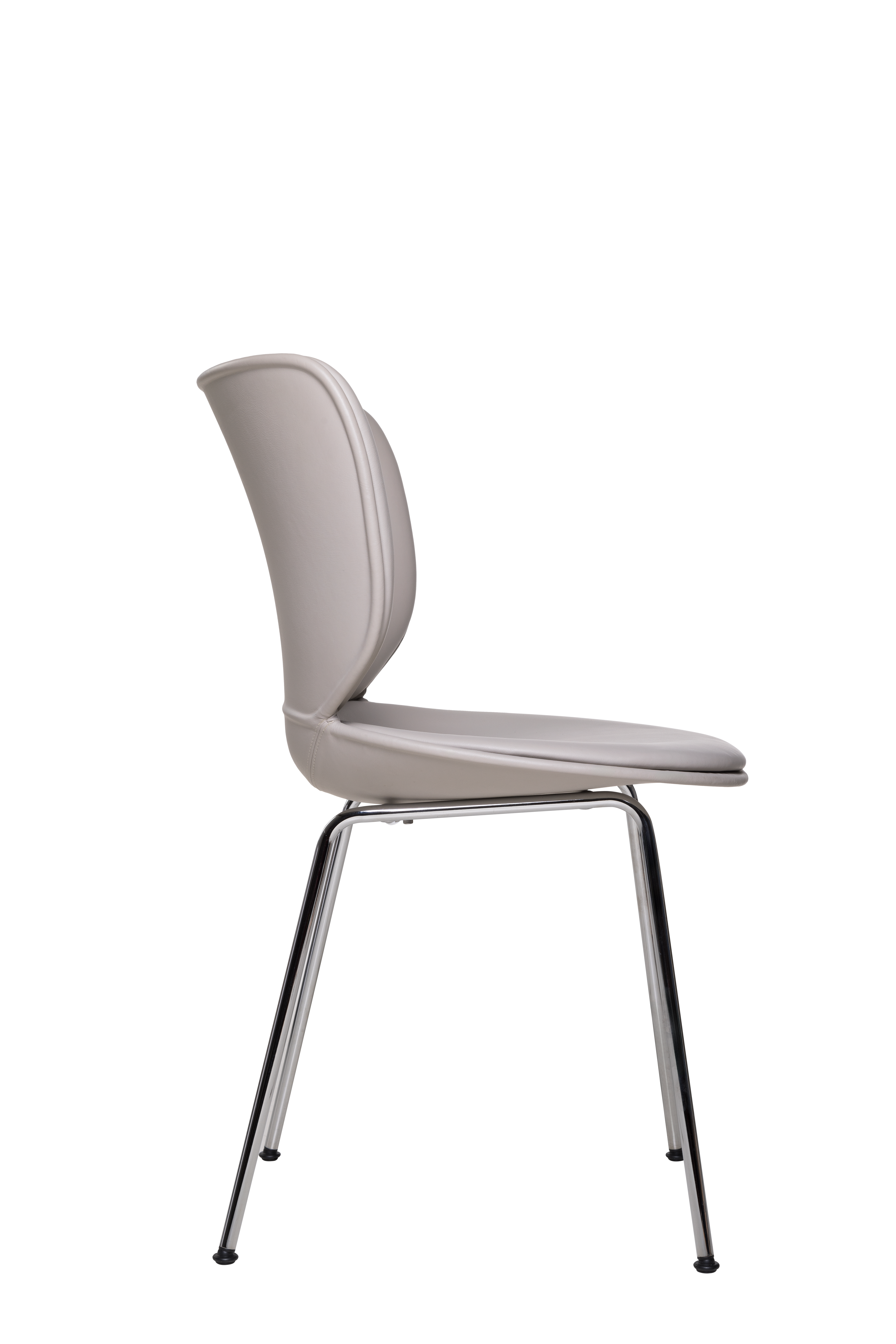 はな(椅子) Hana Chair Upholstered - Moooi